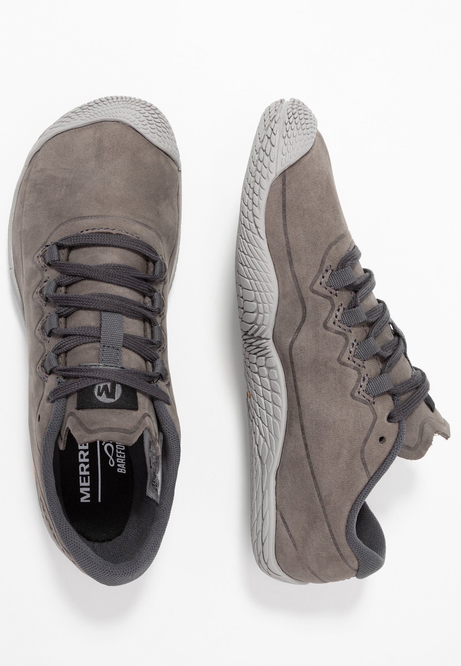 merrell vapor glove recenze