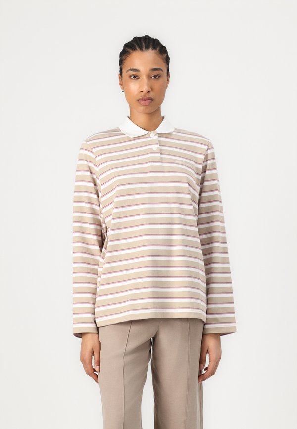 SADOVER - Long sleeved top