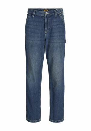 Jeans Relaxed Fit - blue denim