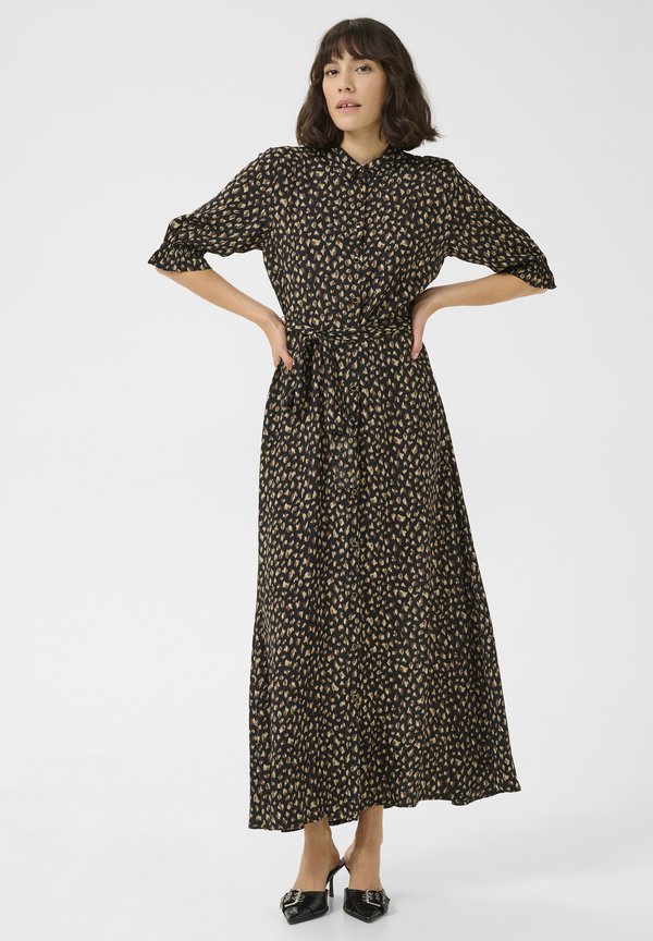 KAVELANA - Maxikleid