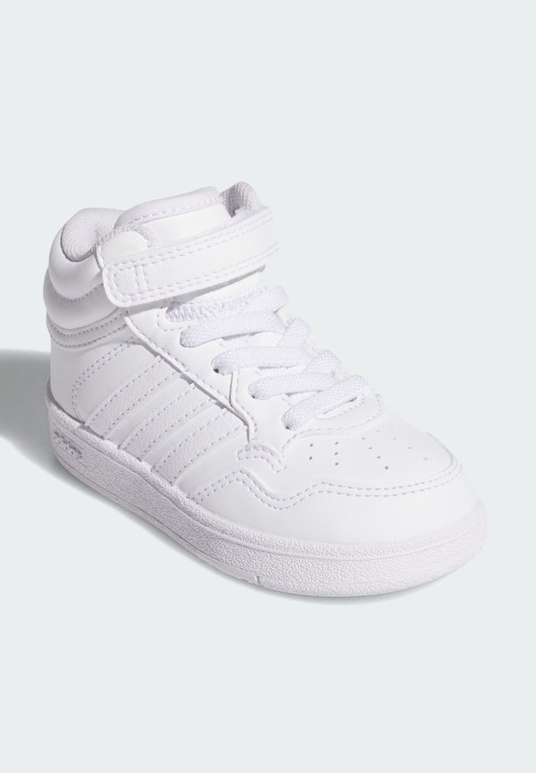 HOOPS 4.0 MID – Trainingsschuh