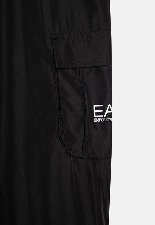 TESSUTO UNISEX - Tracksuit bottoms2