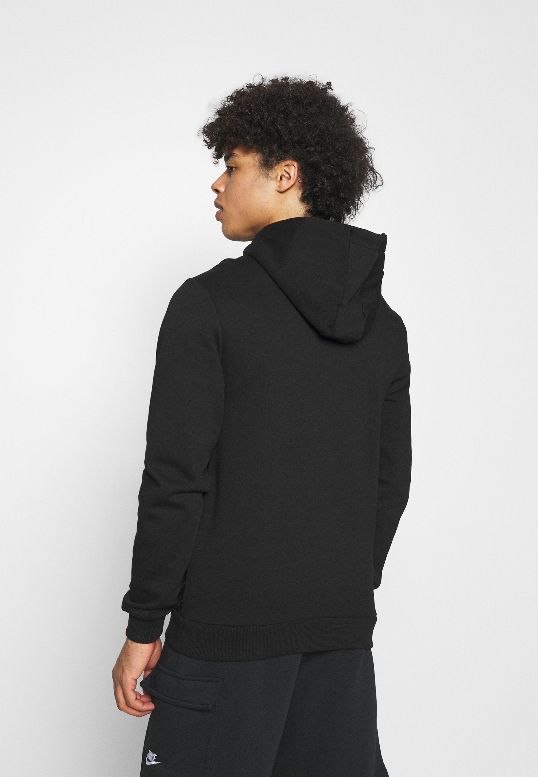 Homme SINTOS HOOD - Sweat à capuche zippé Homme SINTOS HOOD - Sweat à capuche zippé