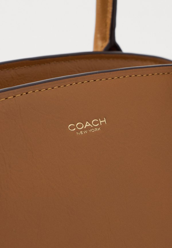 GLAZED EMPIRE CARRYALL  - Handbag2