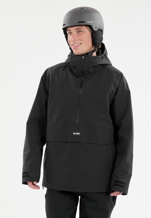 Outdoorjacke - black