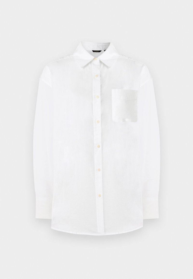 Dockers Overhemdblouse wit Dockers Overhemdblouse wit