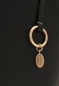 Vanessa Bruno TOTE BAG - Bevásárlótáska - noir