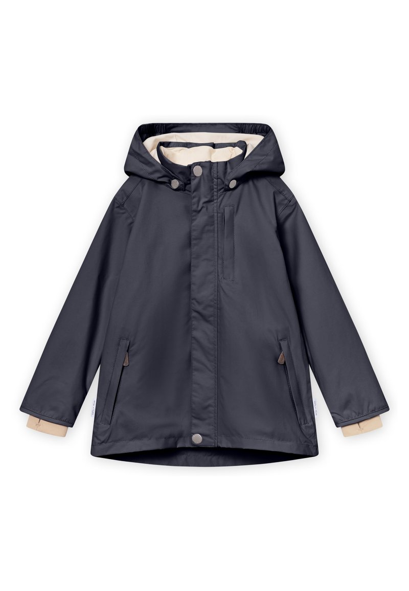 MINI A TURE MATADWEN UNISEX - Jakna za nošenje na otvorenom - ombre blue