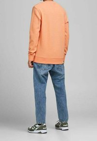 Jack & Jones Felpa - coral