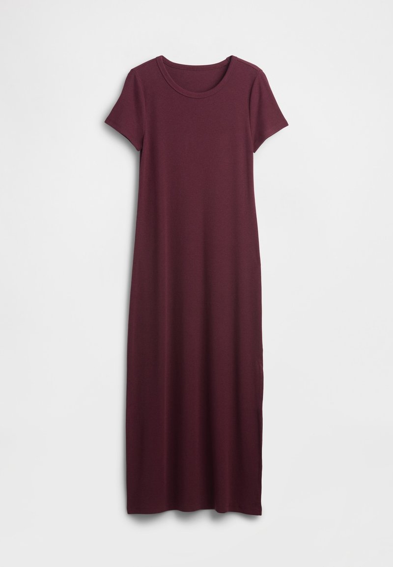 GAP Jerseyjurk rood