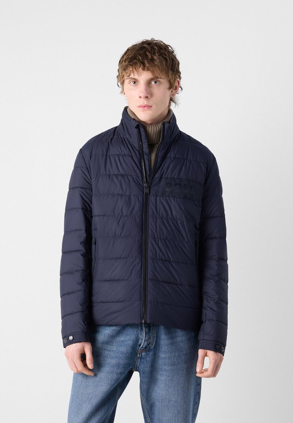 CENITOS - Light jacket2