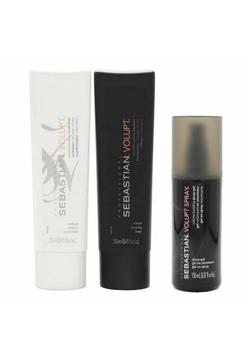 Sebastian Professional SEBASTIAN VOLUPT SET SPRAY* VOLUPT SET SPRAY* - Hair set - weiß