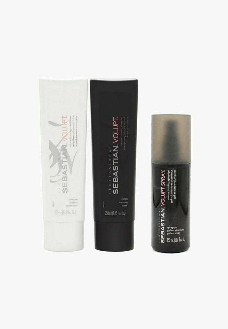 Sebastian Professional SEBASTIAN VOLUPT SET SPRAY* VOLUPT SET SPRAY* - Hair set - weiß