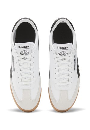 Reebok Campio XT White Black Gum — foto 4