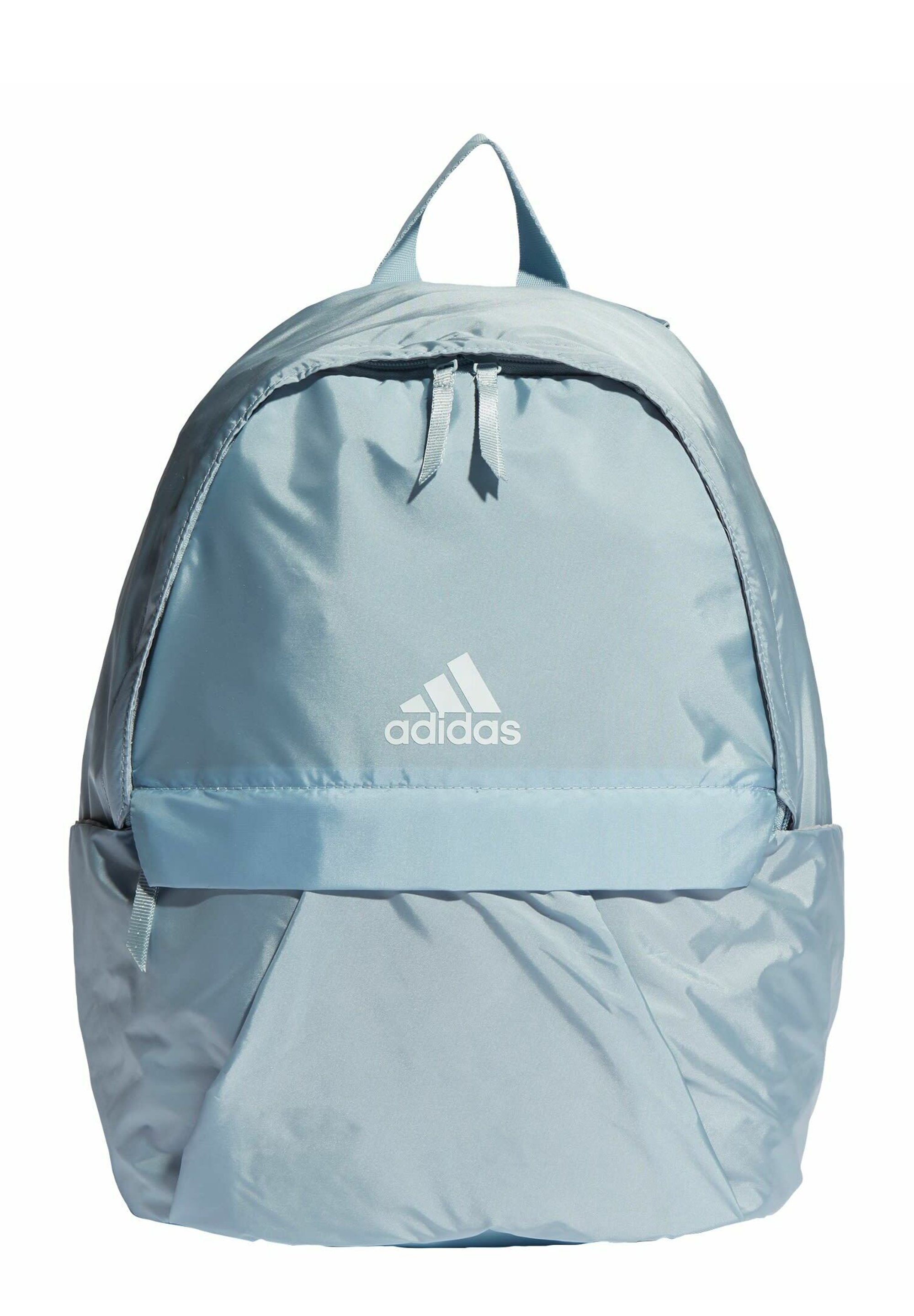 adidas rucksack blue
