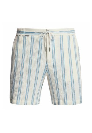 MR MARVIS, MR MARVIS THE SHORT VACAYS - Shorts - cap ferrats