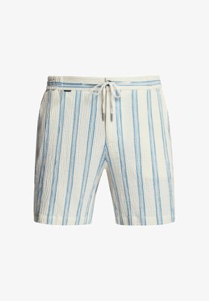 MR MARVIS, MR MARVIS THE SHORT VACAYS - Shorts - cap ferrats