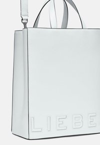 Liebeskind Berlin PAPER M - Shopping Bag - weiß