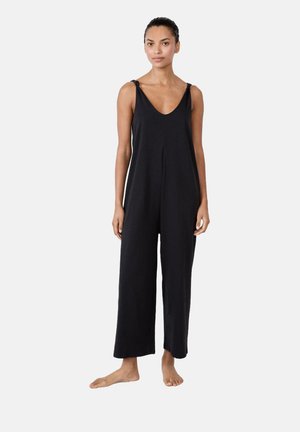 Etam TODESA - Pyjamas - black