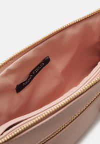 Anna Field Sac bandoulière - light pink