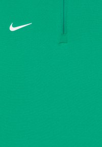 Nike Performance DRI-FIT STRIKE - Hosszú ujjú felső - stadium green/black/white