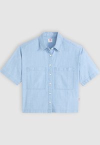 HARLIE CROPPED - Blus - brass organ