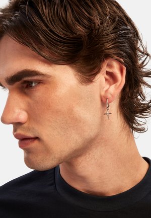 Breil Einzelner Ohrring - silver-coloured