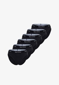 Non selezionato, schwarz