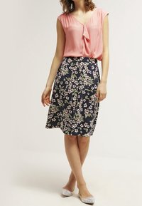 Esprit Bluse - coral