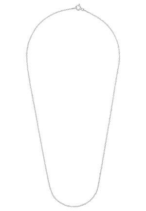 FAVS Necklace - zilveren kleur