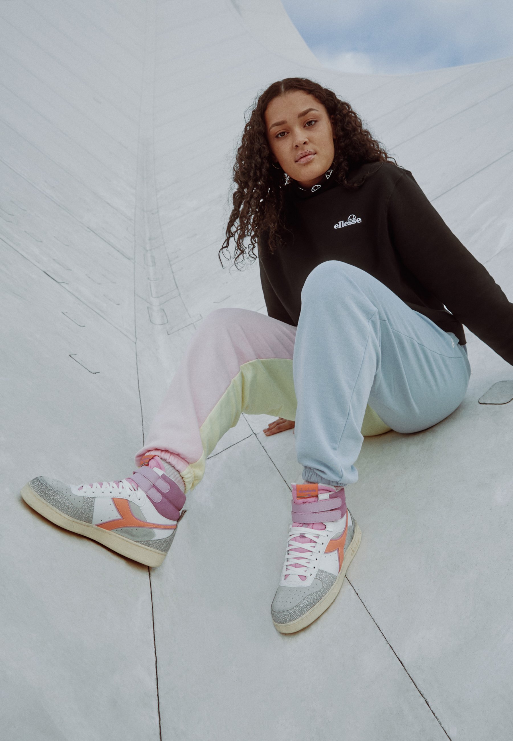 diadora magic basket mid