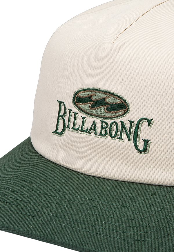 THROWBACK STRAPBACK - Cap - chi2