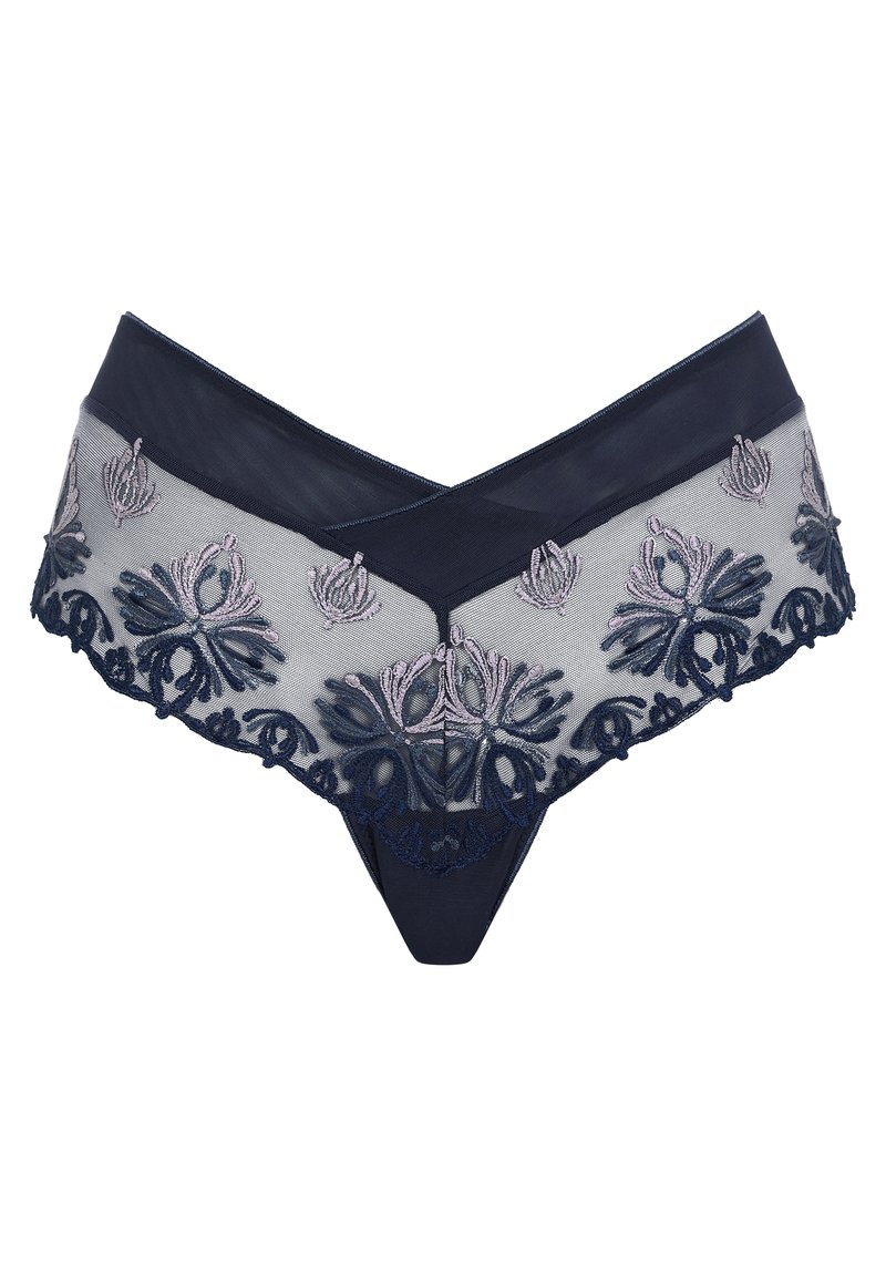 Chantelle Slip zwart Chantelle Slip zwart