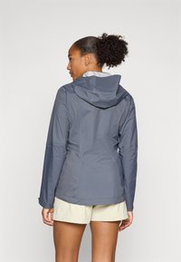 Patagonia GRANITE CREST  - Hardshell-jakke - smolder blue