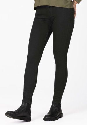 TIMEZONE Jeans Skinny Fit - black soul wash