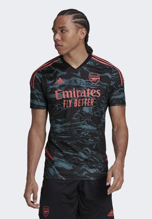 ARSENAL LONDON EU TRAININGS JERSEY - Klubbkläder - blue