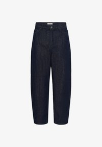 Selected, blue denim