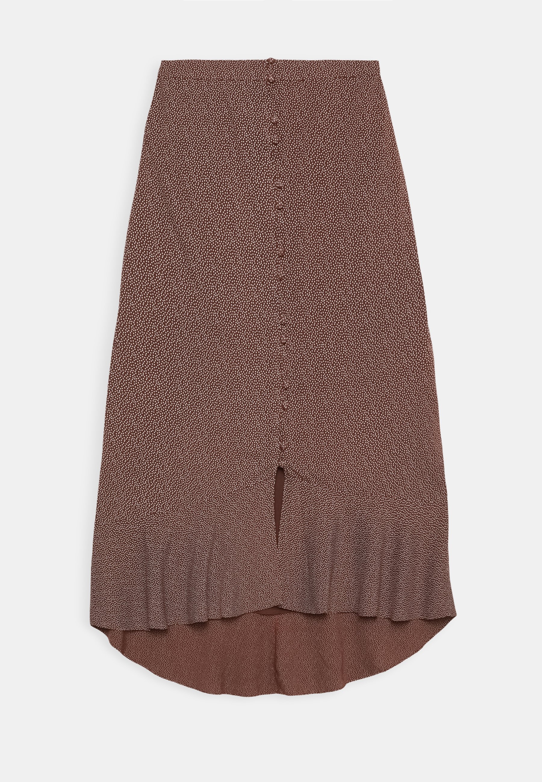 ruffle wrap mini skirt abercrombie