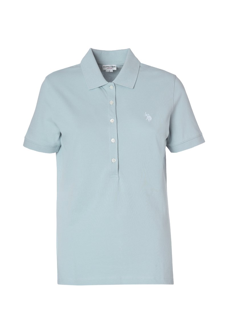 U.S. Polo Assn. Poloshirt blauw
