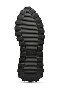 Voile Blanche HYPE - Sneakers basse - grau