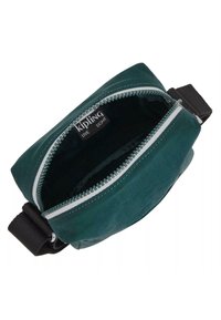 Kipling CHAZ CNT - Borsa a tracolla - vintage green