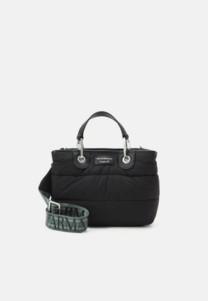 Borsa a mano - black