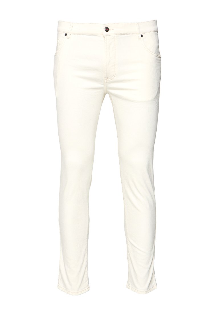 Bugatti Broek beige Bugatti Broek beige