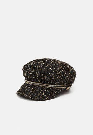 KEDAUMWEN - Hatt - black/gold/multi