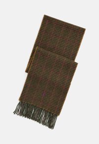 Δεν επιλέχθηκε, olive