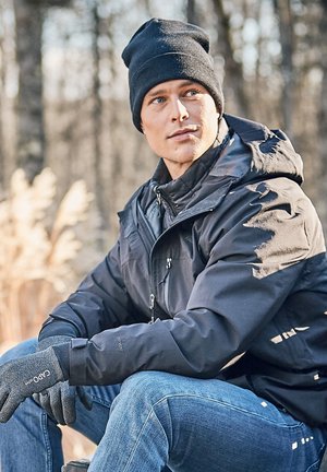 Capo, UNISEX - Mütze - black