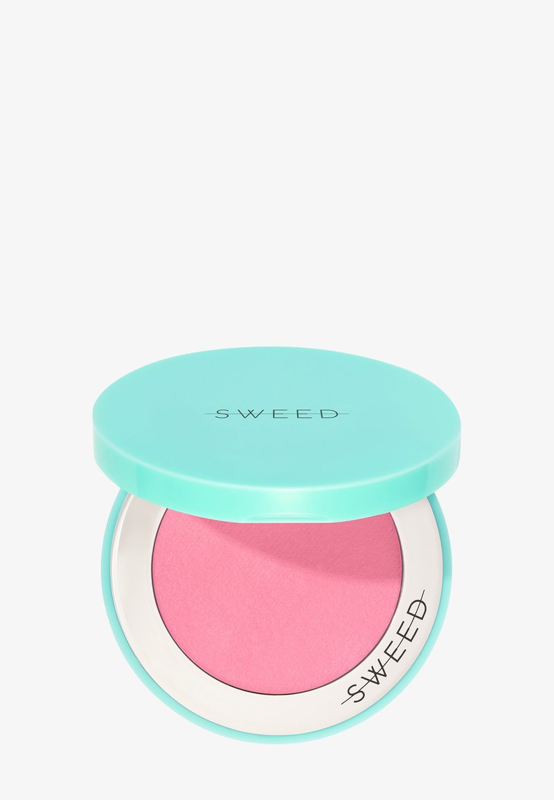 Sweed - AIR BLUSH CREAM - Rouge - doll face, Förstora