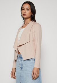 ONLY Petite ONLLILIA - Blejzr - rose smoke/melange