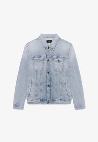 Nevybráno, venice wash