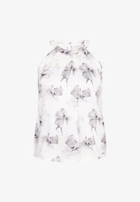 Niet geselecteerd, grey multicolor